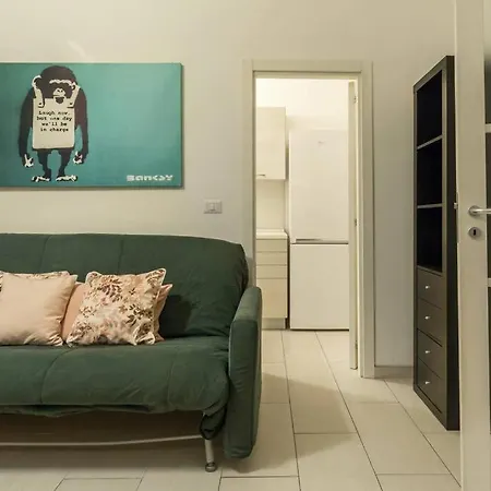Appartement Feeling Gae Aulenti