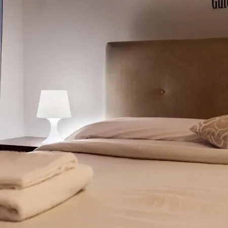 Appartement Feeling Gae Aulenti *