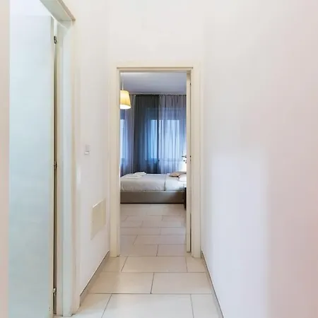 Apartment Feeling Gae Aulenti