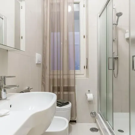 Apartment Feeling Gae Aulenti *